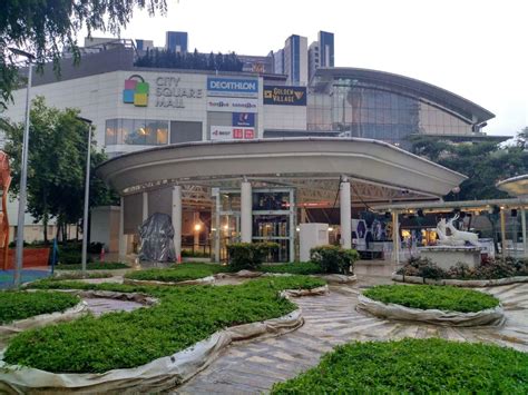 CITY SQUARE MALL: All You Need to Know BEFORE You Go .